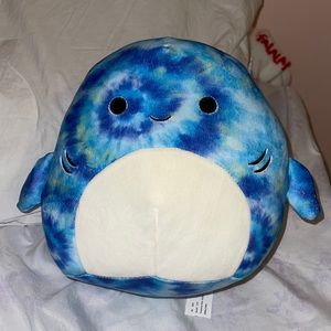 New generation squishmallow!!